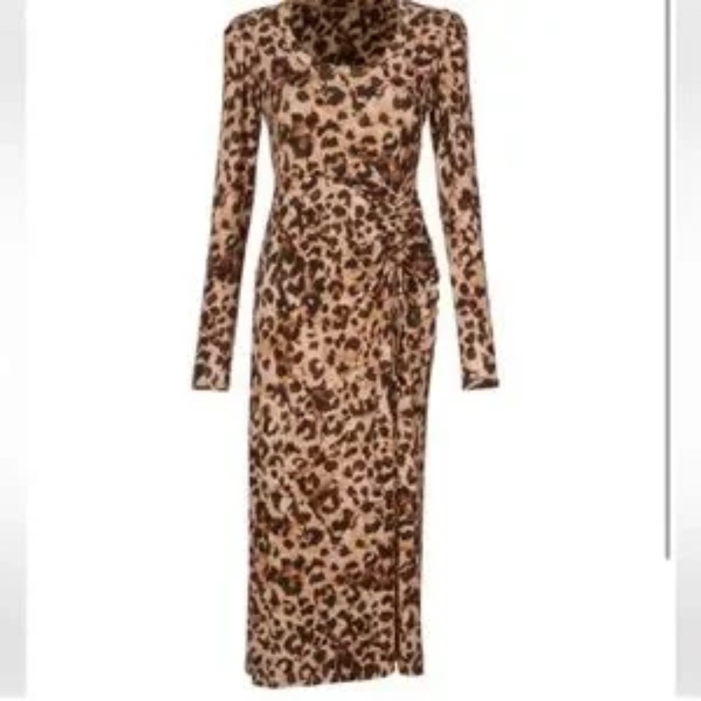 Cabi Selma Dress - Picture 4 of 7